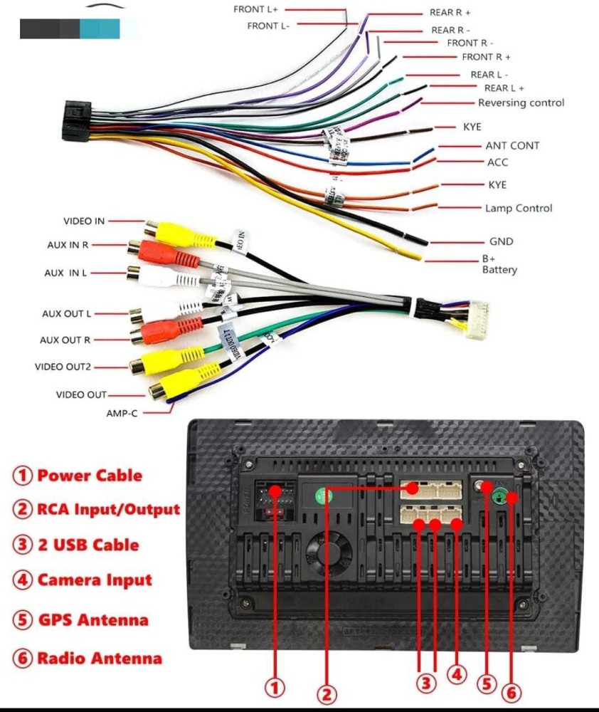 Tata indica music system hot sale price