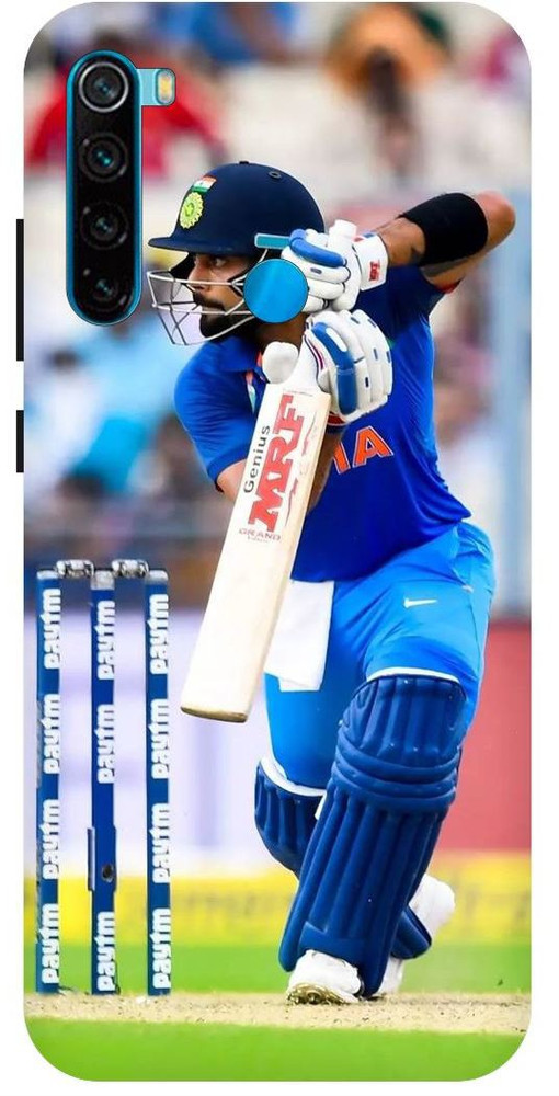 Cricket note best sale 8