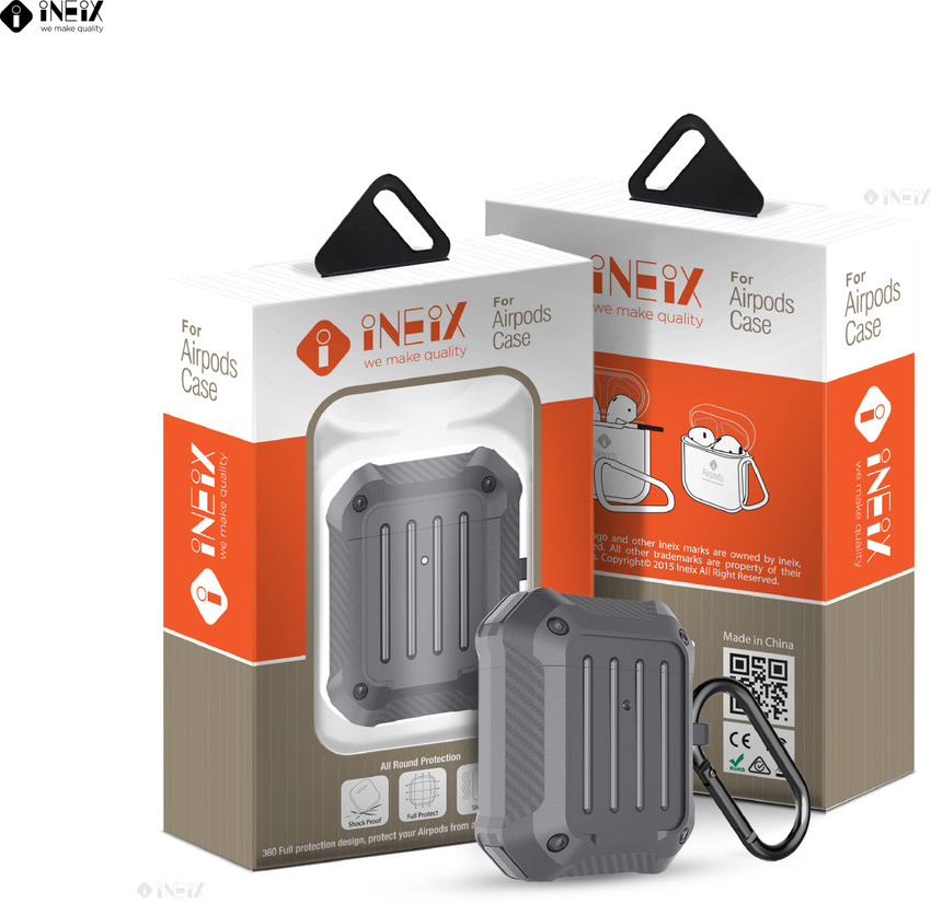 Airpods 2 original case top
