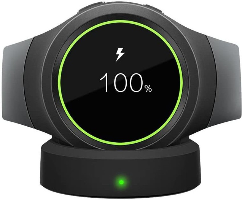 Samsung gear best sale s2 charger