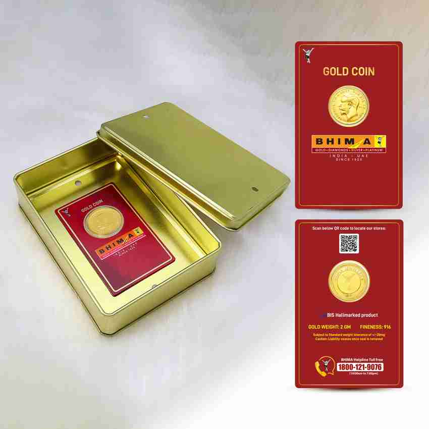 Gold price in bhima new arrivals
