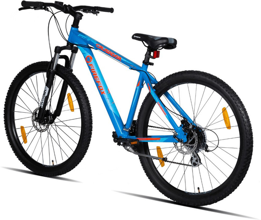 FIREFOX Crusador 29 T Mountain Cycle Price in India Buy FIREFOX