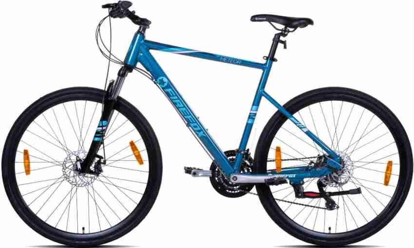 Buy Firefox Road Runner Pro D Plus Hybrid Bikes Online for Best Price -  Firefox Bikes