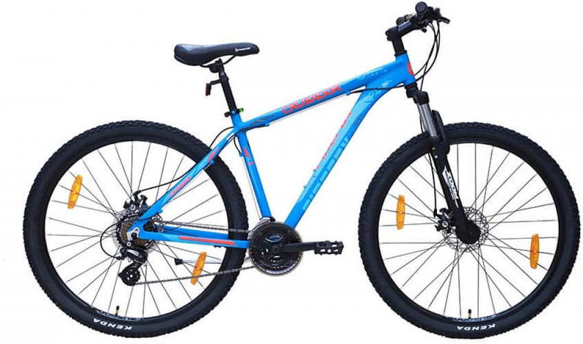 FIREFOX Crusador 29 T Mountain Cycle Price in India Buy FIREFOX Crusador 29 T Mountain Cycle online at Flipkart