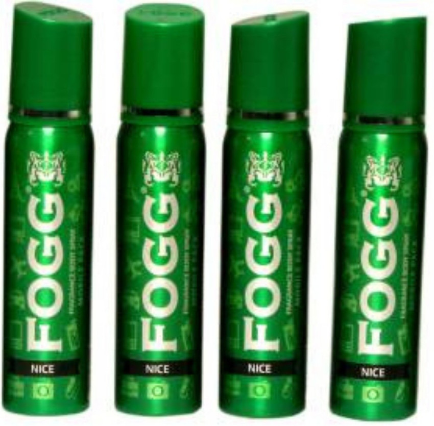 Fogg sales nice perfume