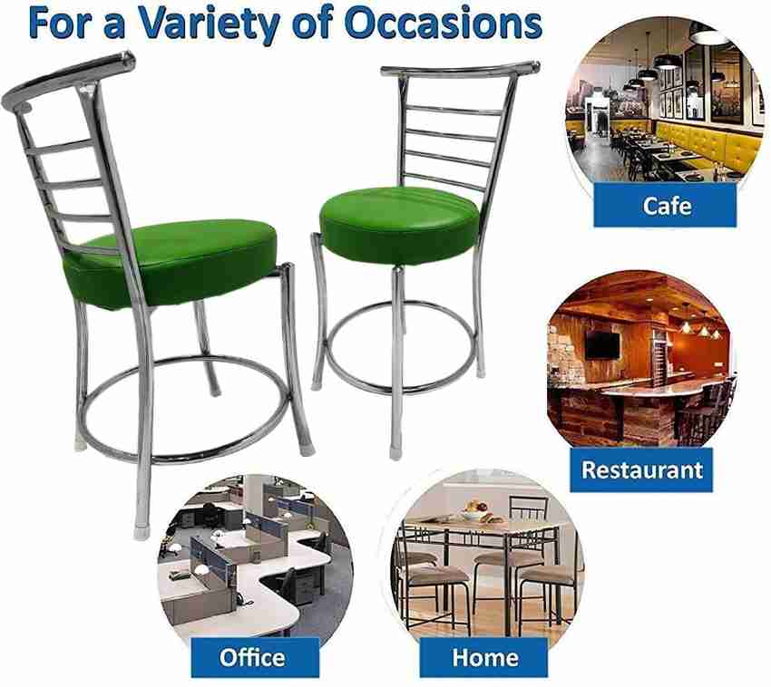 NEW GOYAL FURNITURE Home Dining Chair for Hotel Restaurant bars