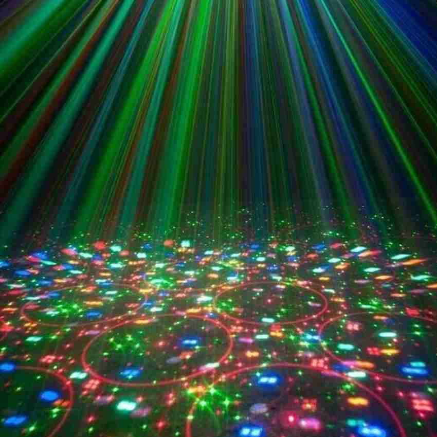XTRDT Mini Laser Projector Stage Light Dj Light Disco Light Party Light  Shower Laser Light Price in India - Buy XTRDT Mini Laser Projector Stage  Light Dj Light Disco Light Party Light