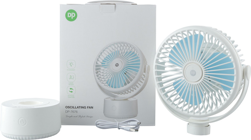 Cordless oscillating fan sales