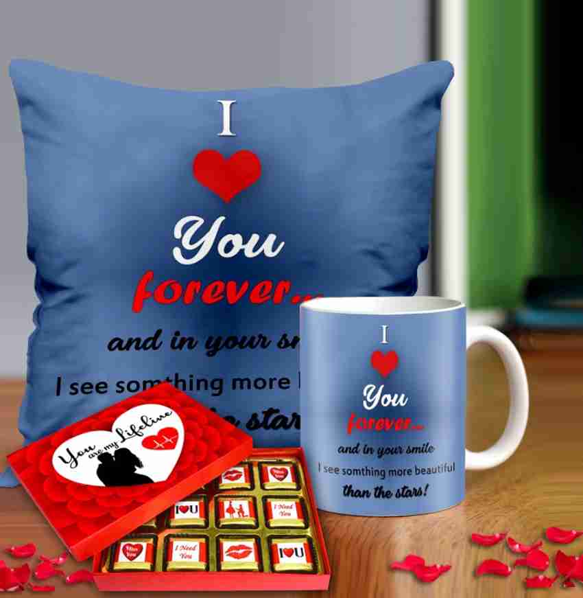Flipkart gifts for girlfriend sales