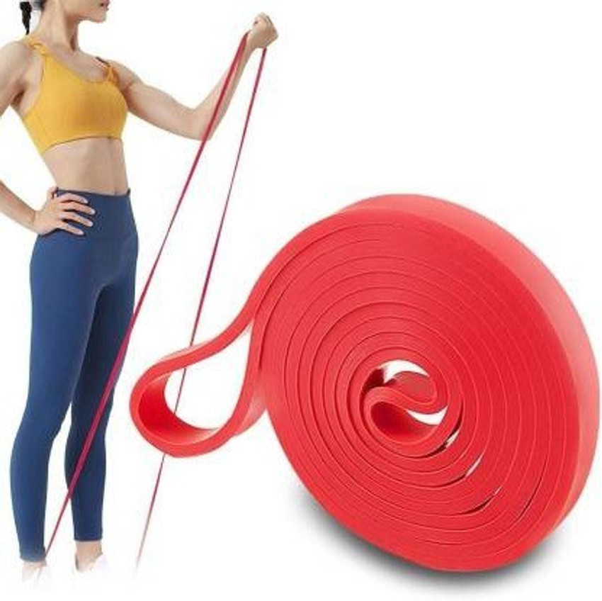 Power best sale loop workout