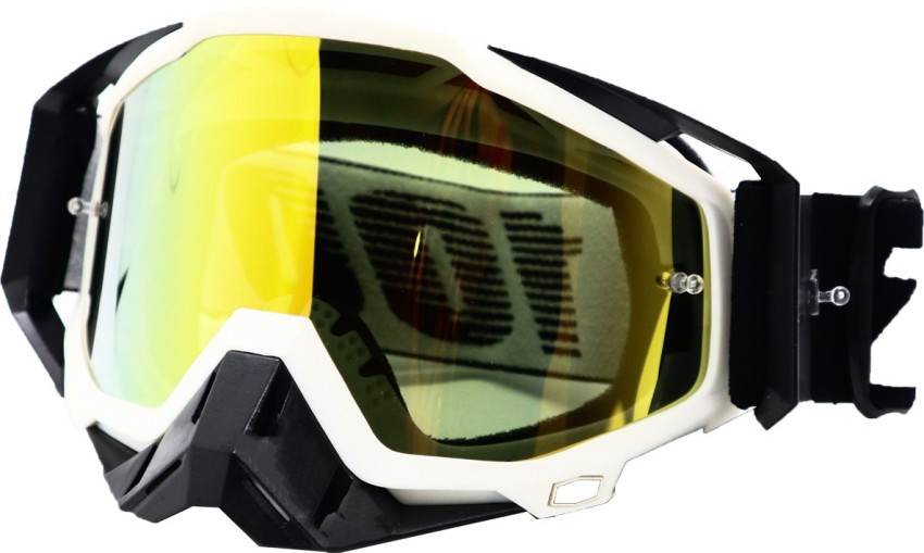 Autofy Bike Riding Goggles at Rs 100/piece, Motorbike Goggle in New Delhi