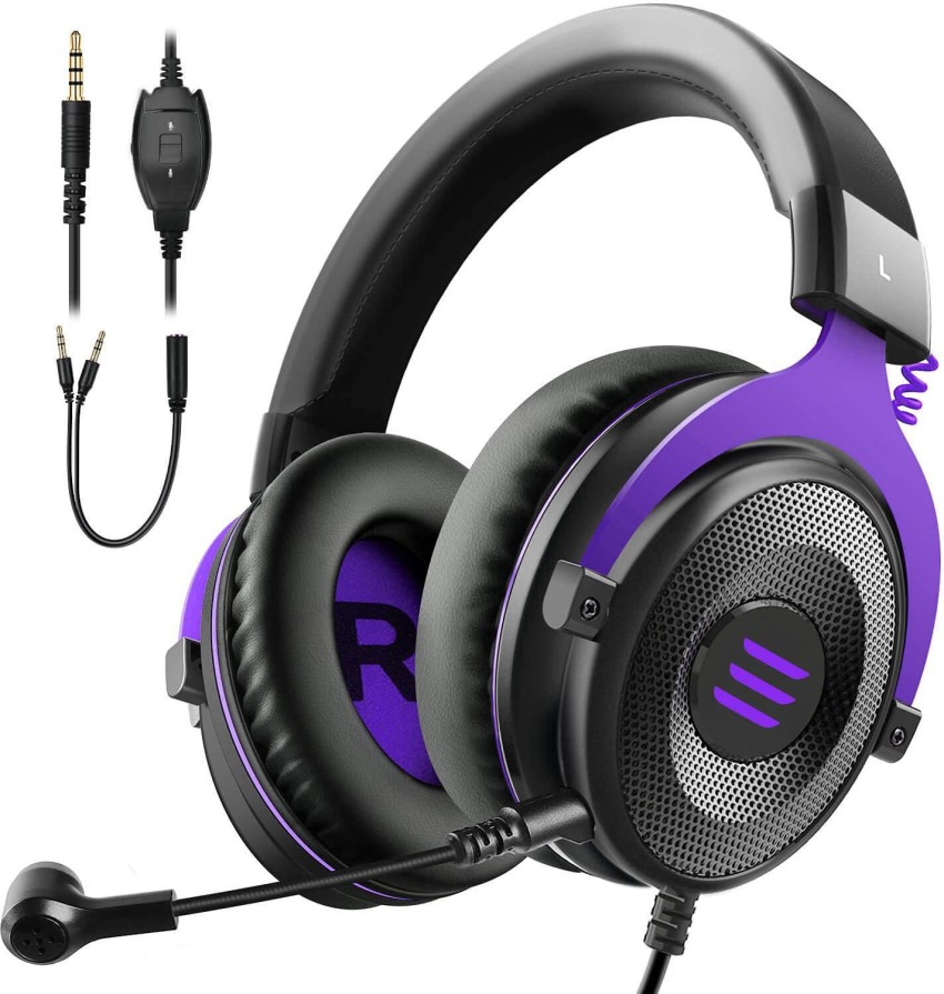 Hyperx cloud 2025 alpha pro purple