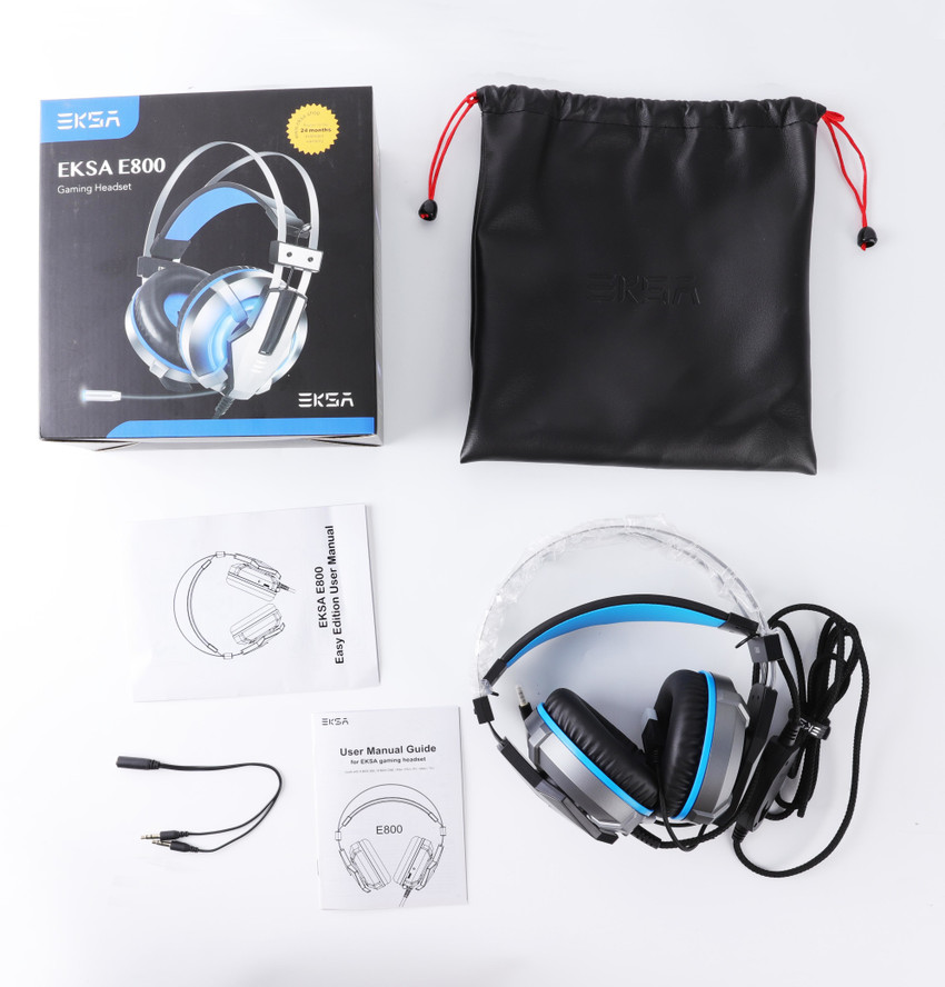 Eksa e800 outlet flipkart