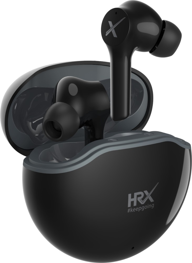 Hrx earbuds flipkart new arrivals