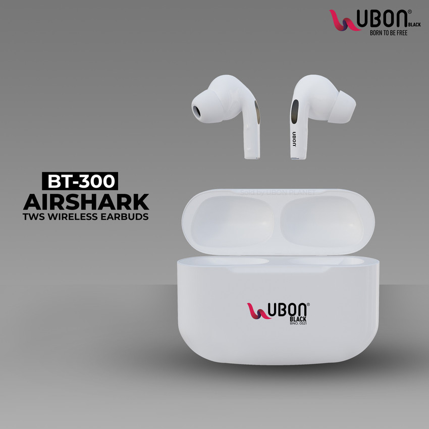 Ubon earbuds hotsell