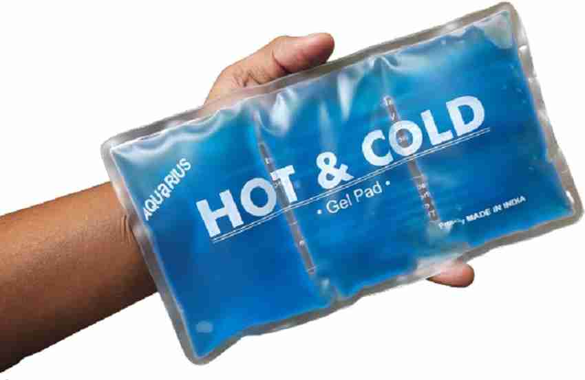 Gel cold pack deals