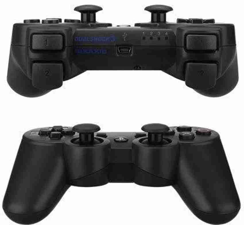 gamseria PS3 Controller Wireless Replacement for Playstation 3