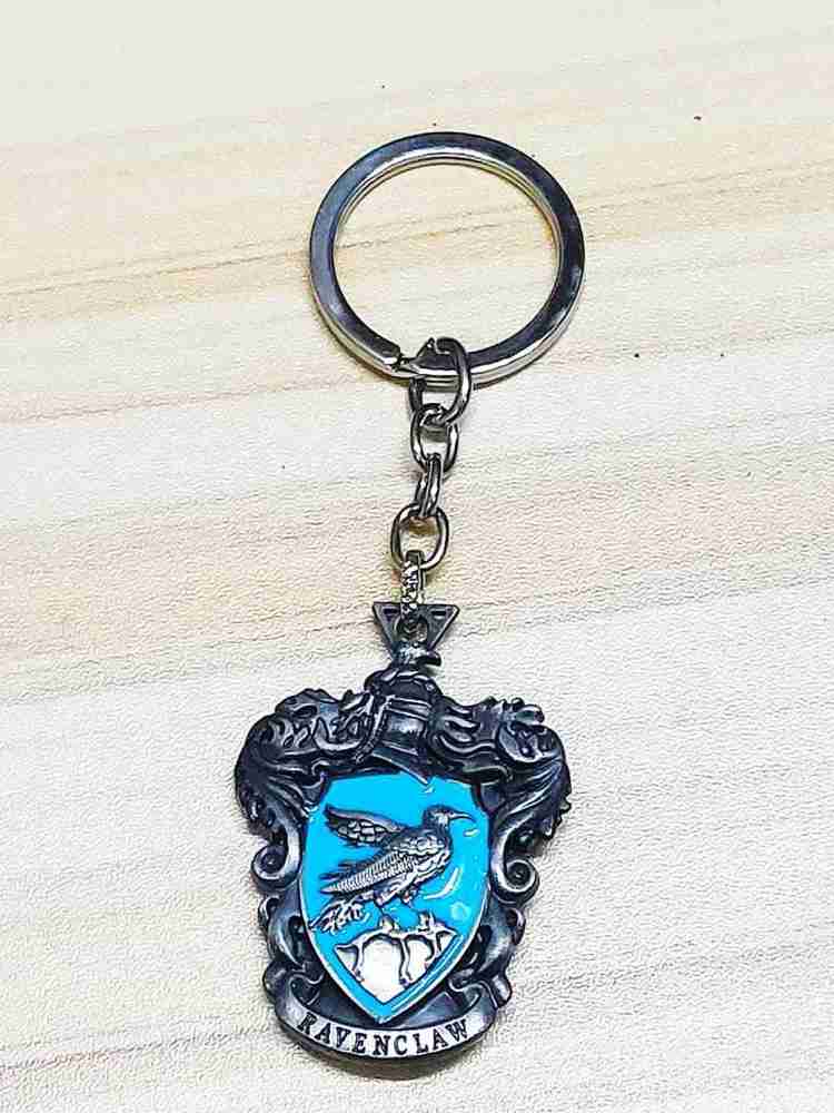 Style My Home Premium Quality Ravenclaw Keychain for Men Women Boys Girls Key Ring for Car Bike Unique Keychain for Car Key Chain Price in India Buy Style My Home Premium Quality Ravenclaw Keychain fo...