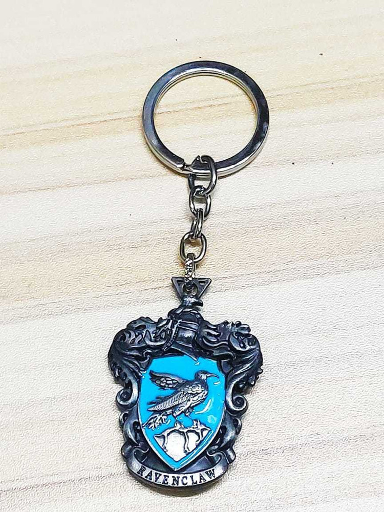 Ravenclaw keychain clearance