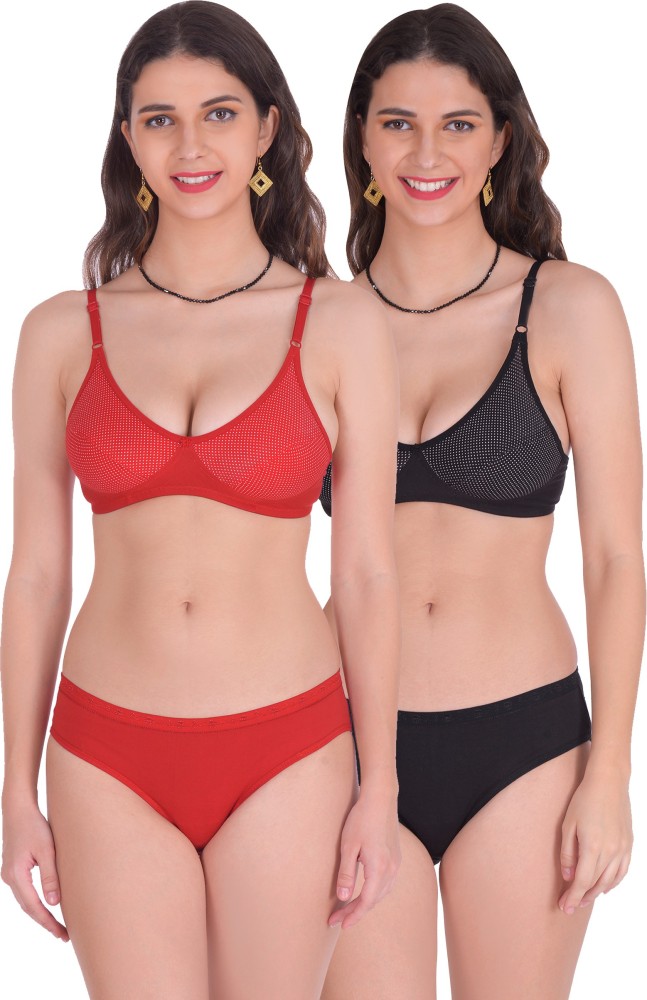 achiever Lingerie Set - Buy achiever Lingerie Set Online at Best Prices in  India