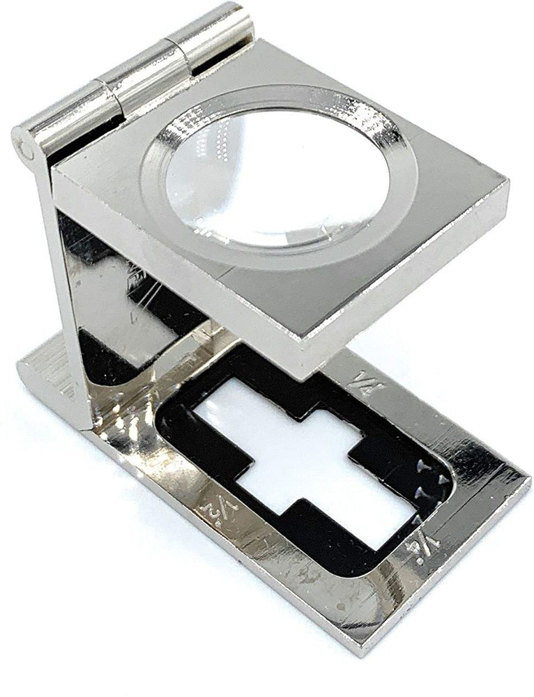 Gemstone magnifying best sale glass