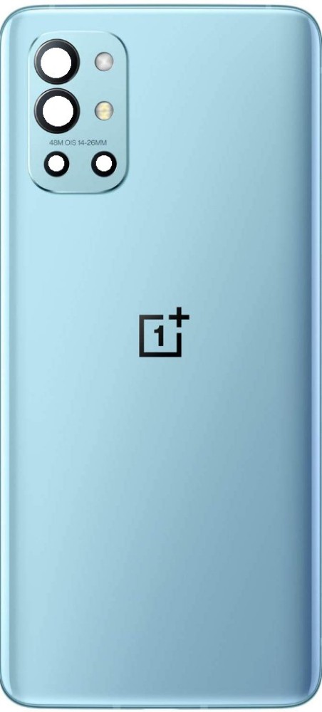OnePlus 9R 8GB+128GB ブルー LE2100