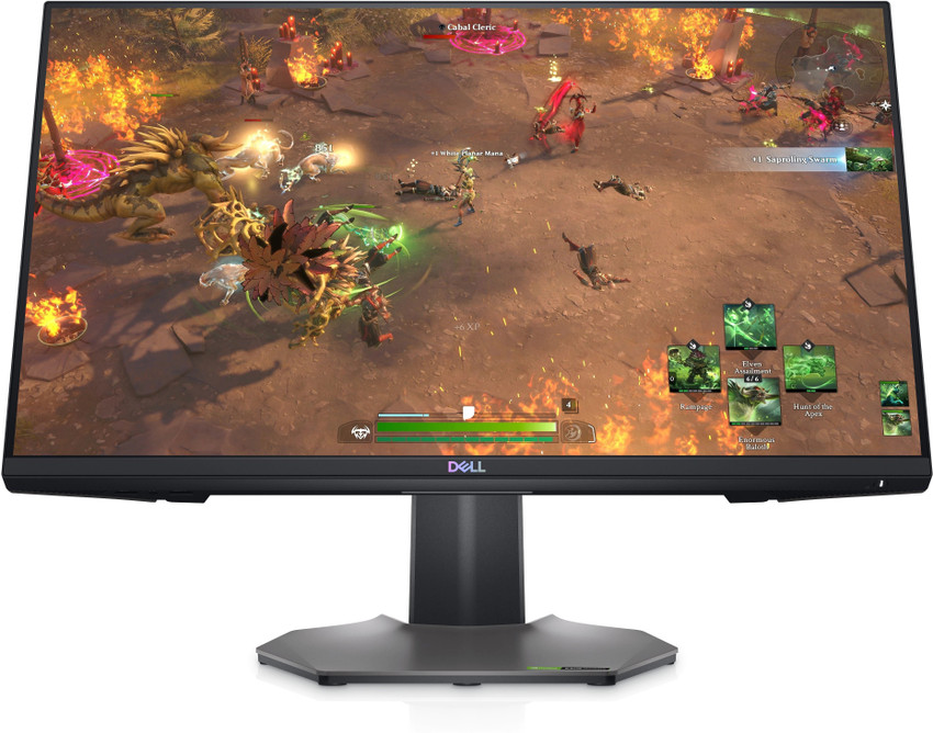 DELL S-Series 63.5 cm (25 inch) Full HD LED Backlit IPS DELL S-Series 63.5 cm (25 inch) Full HD LED Backlit IPS
