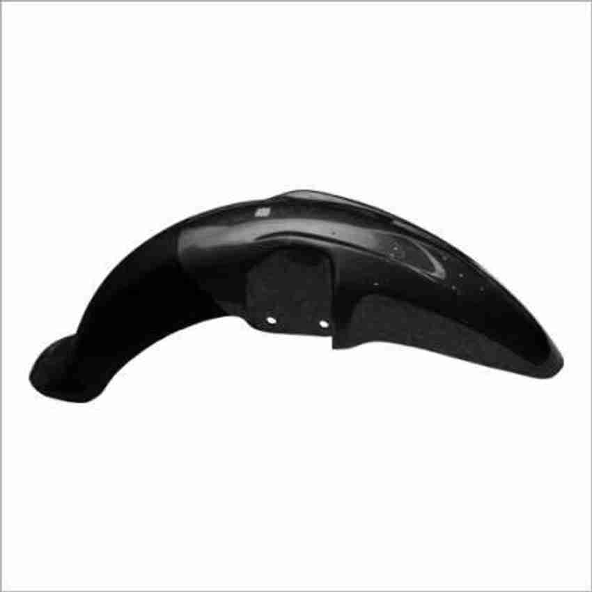 Bajaj platina hot sale back mudguard price