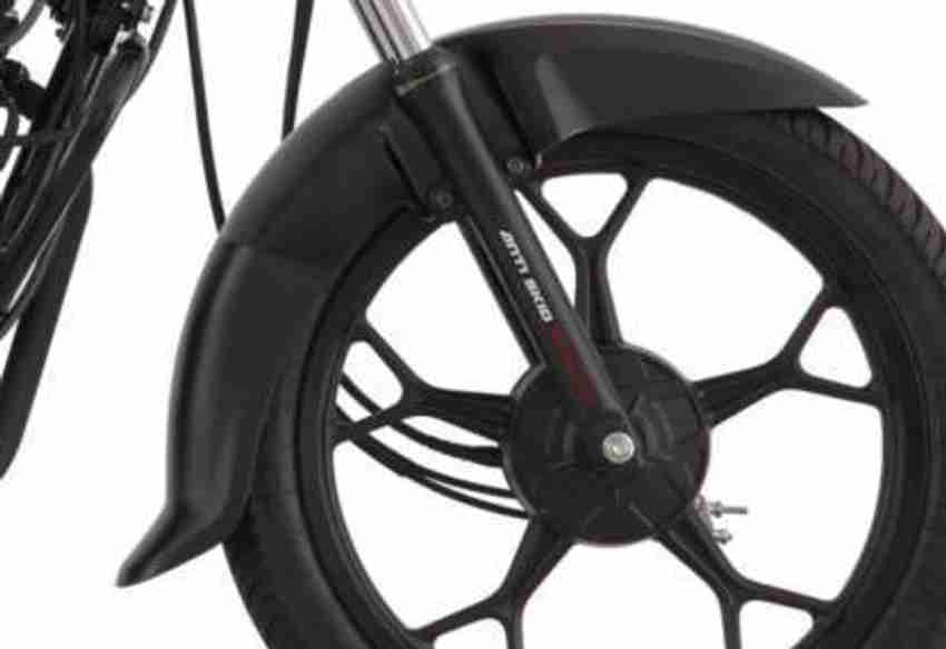 Platina front mudguard price best sale