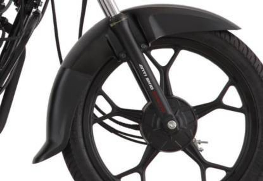 Platina bike clearance front mudguard