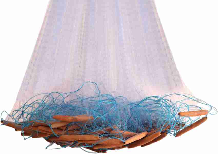 YASHNET GILLNET1125 Fishing Net - Buy YASHNET GILLNET1125 Fishing Net  Online at Best Prices in India - Fishing