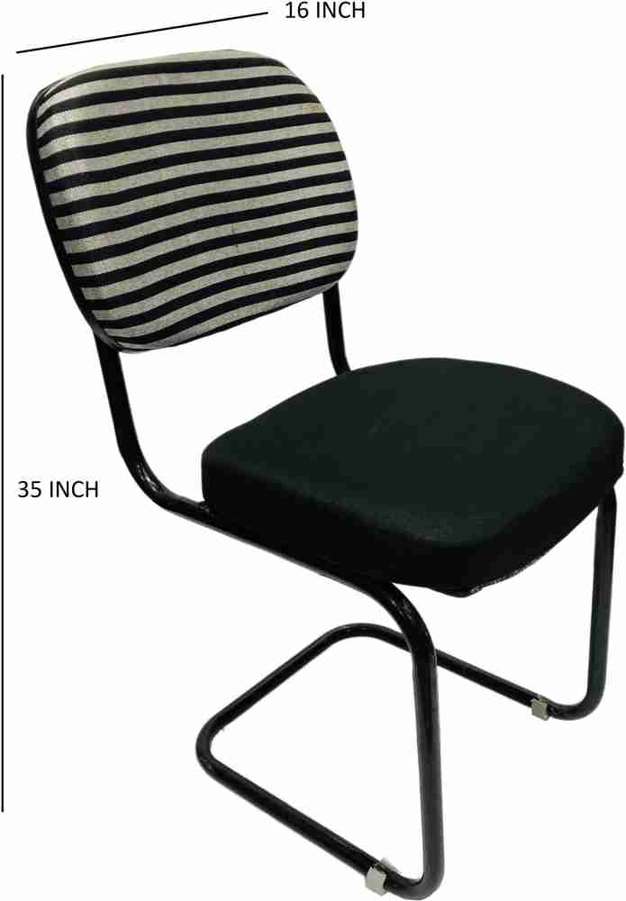 Chair best sale without wheels