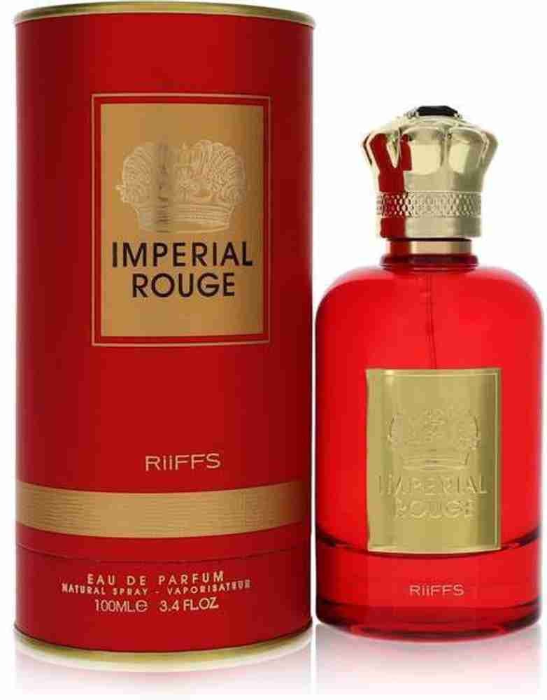 Riiffs attar top