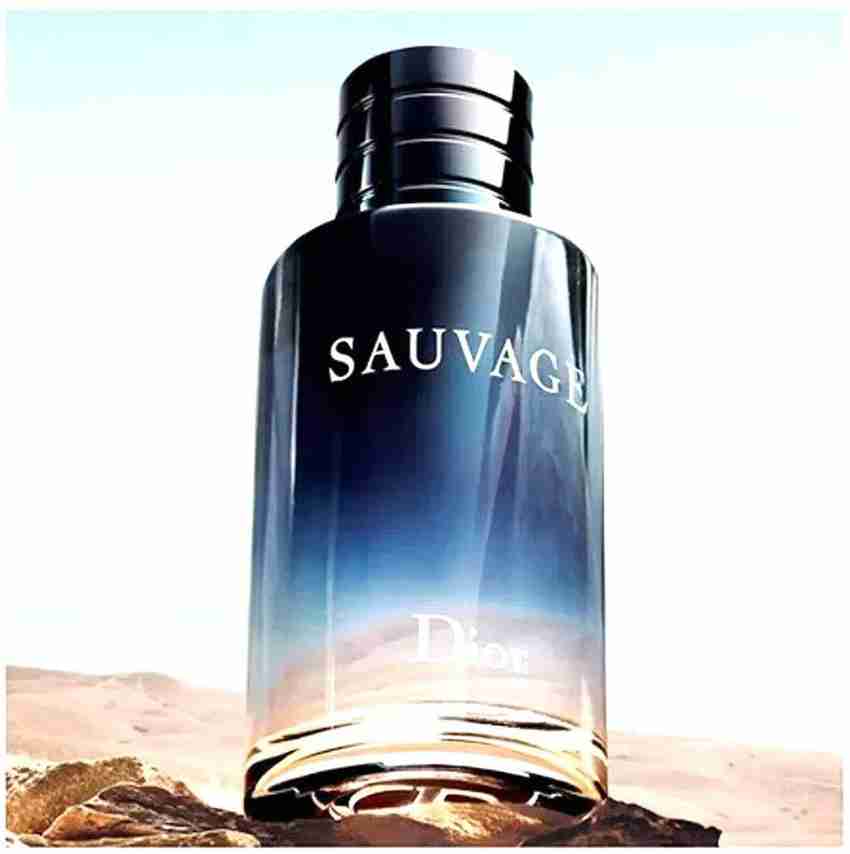 Dior sauvage eau de toilette 100ml spray new arrivals