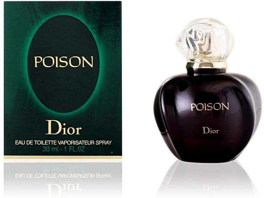 Poison dior 30 best sale ml