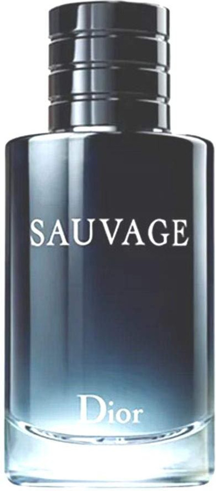 Sauvage dior eau de toilette 100ml clearance