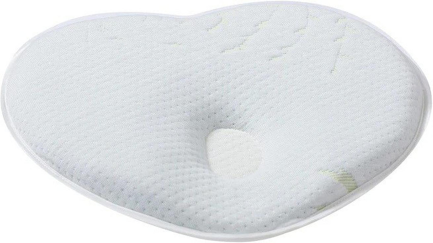 Infant gel pillow hot sale