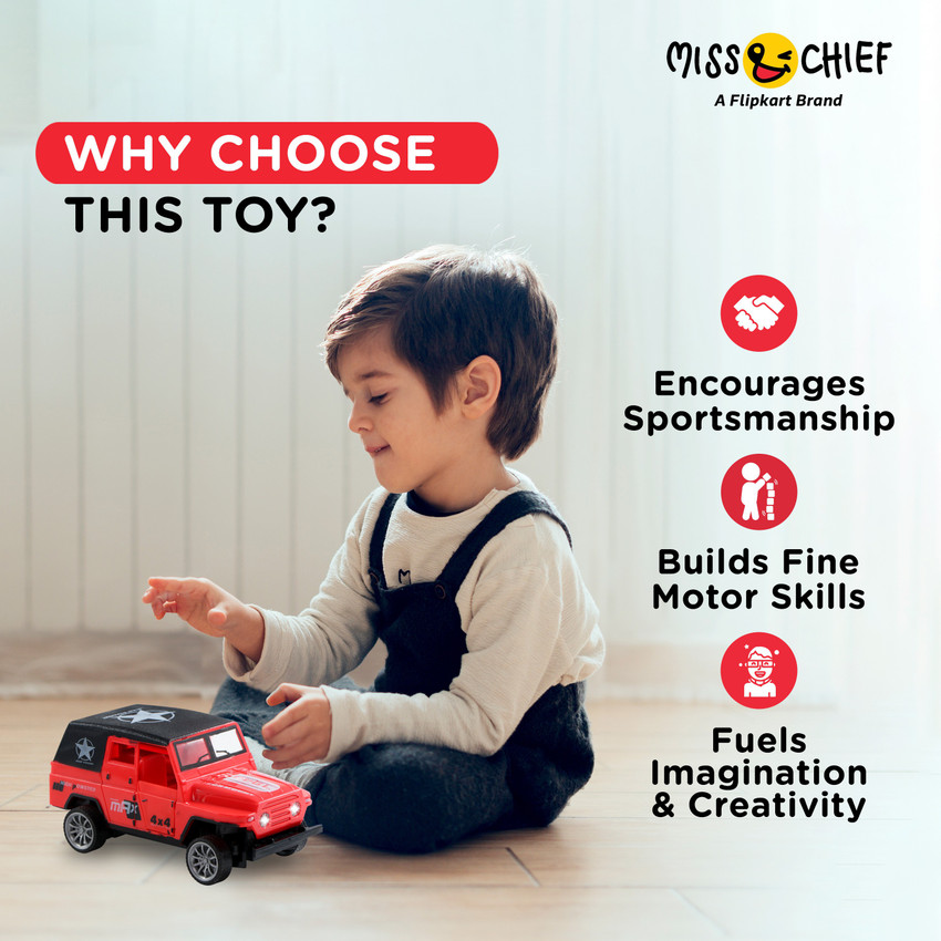 Flipkart toys offer discount