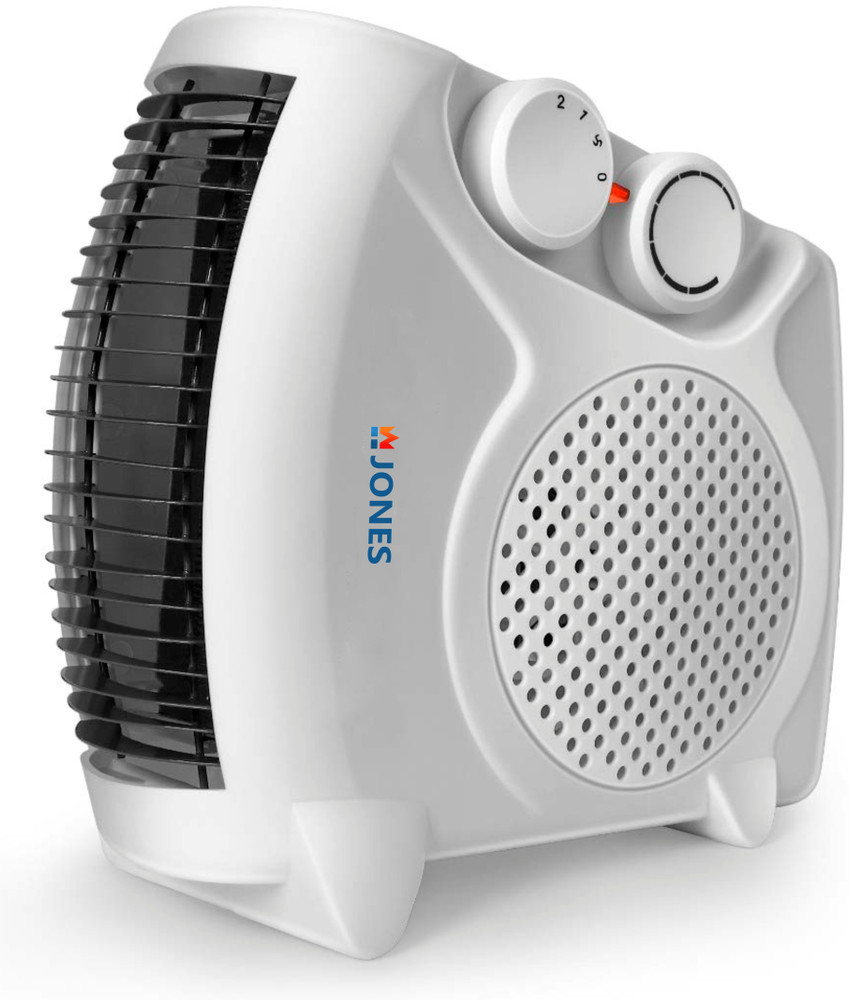 Jones Heat Flow Fan Room Heater Price in India - Buy Jones Heat Flow Fan  Room Heater online at Flipkart.com