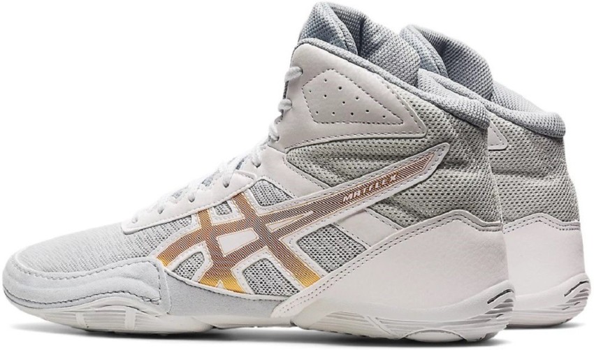 Asics MATFLEX 6 Boxing & Wrestling Shoes For Men - Buy Asics MATFLEX 6  Boxing & Wrestling Shoes For Men Online at Best Price - Shop Online for  Footwears in India