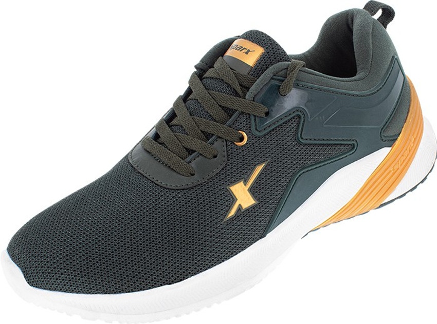 Sparx running shoes price shop