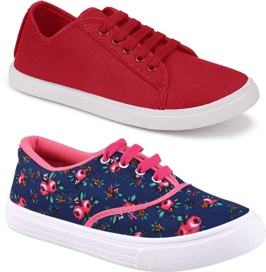 FOOTPAD Latest Collection Stylish Sneakers Shoes For Women Sneakers For Women Buy FOOTPAD Latest Collection Stylish Sneakers Shoes For Women Sneakers For Women Online at Best Price Shop Online for