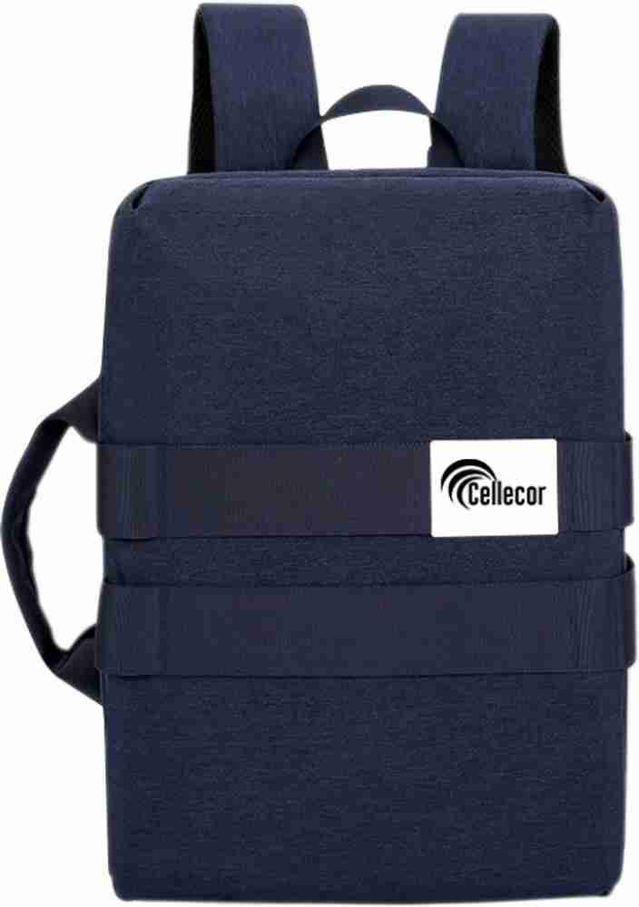3 in 1 deals backpack messenger bag