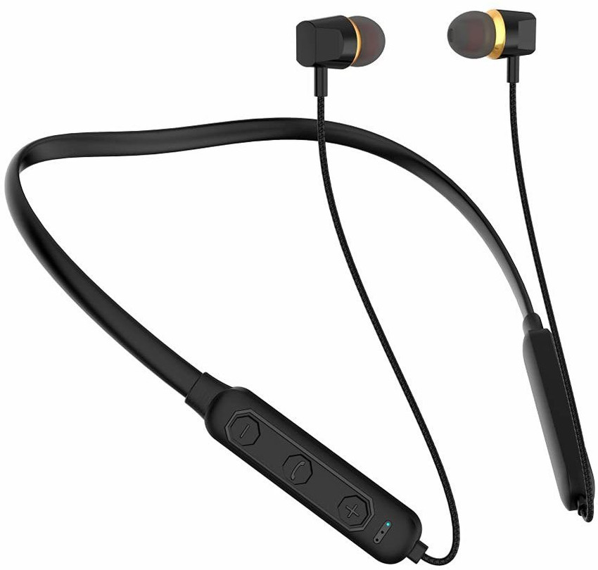 The Walkers Shop Bluetooth Wireless In Ear Earphones With Mic