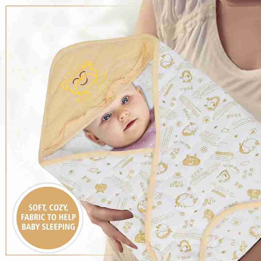 Presenting clearance blanket baby