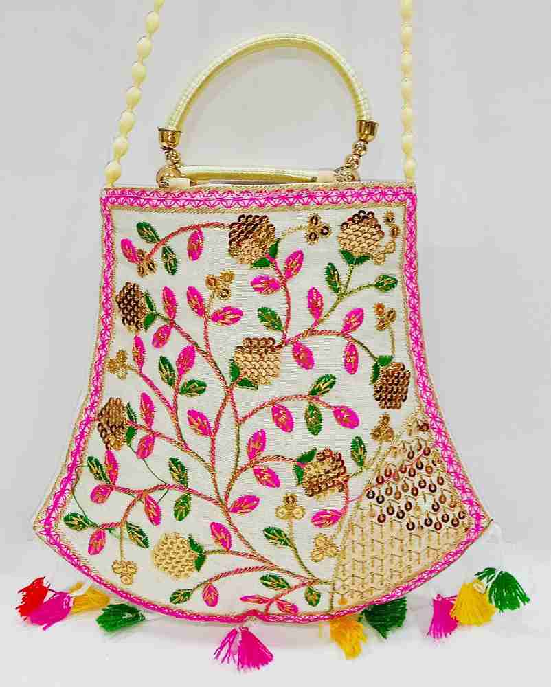 Jaipuri 2025 sling bags