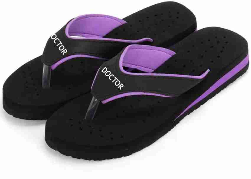 Bata ortho best sale care slippers