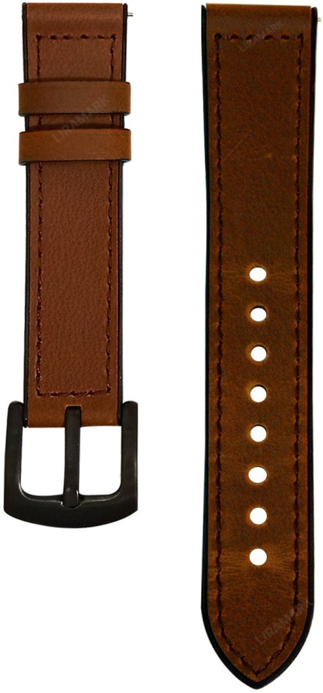 20mm quick discount release watch strap