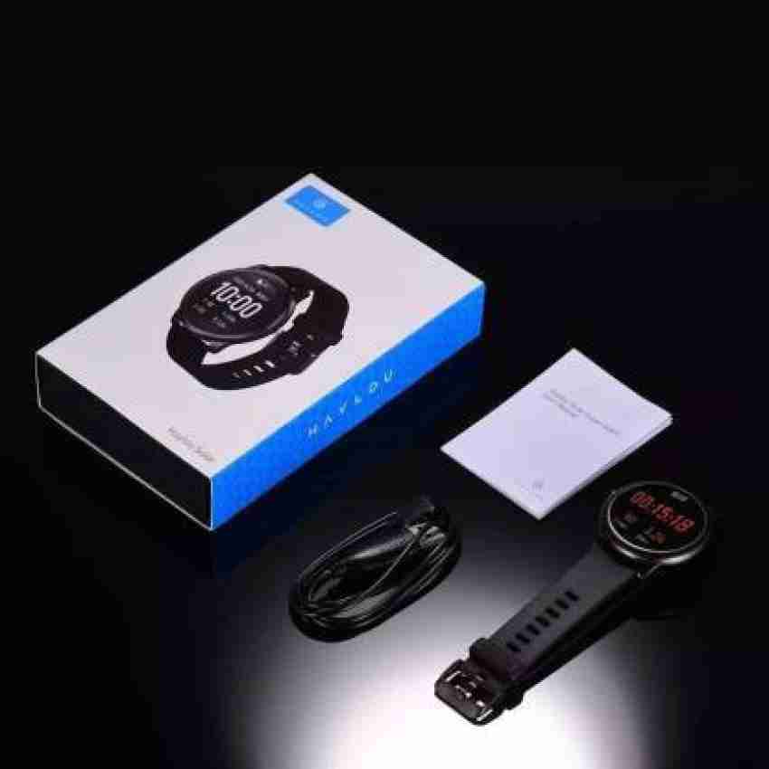 Smart watch haylou online ls05