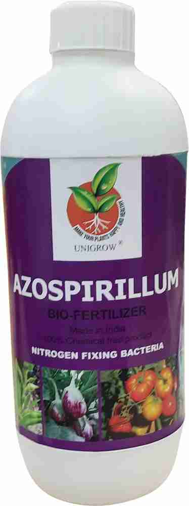 Unigrow Azospirillum Bio Fertilizer For